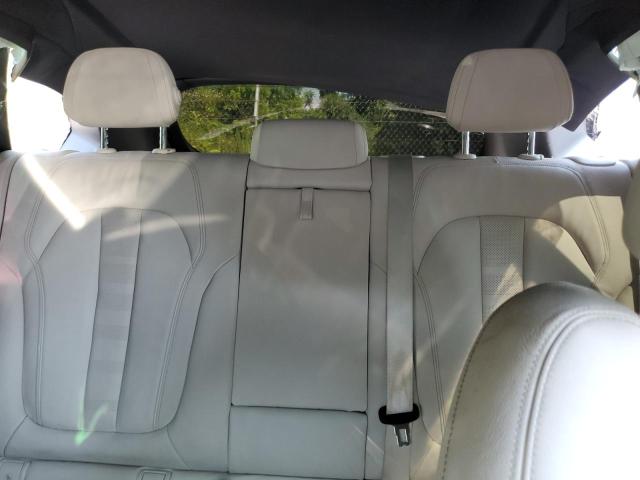 2021 BMW X5 XDRIVE40I 5UXCR6C06M9F58049
