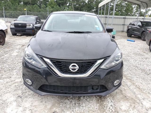 2019 NISSAN SENTRA S 3N1AB7AP4KY326916
