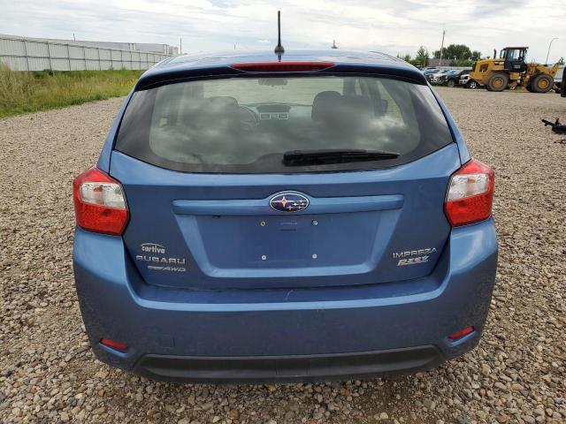 2015 SUBARU IMPREZA PR - JF1GPAC63F8204095