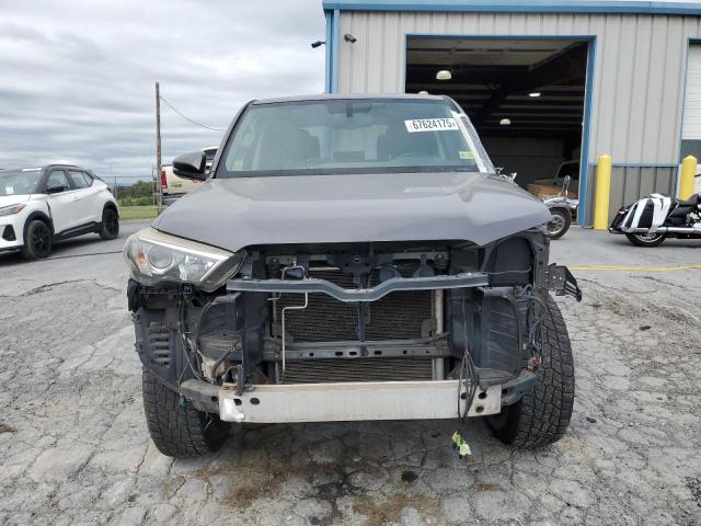 2015 TOYOTA 4RUNNER SR JTEBU5JR3F5256602