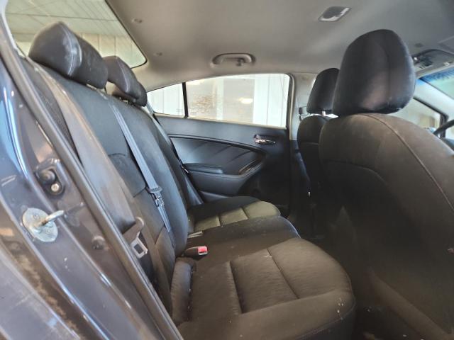 2014 KIA FORTE LX - KNAFK4A60E5048281