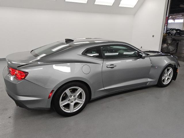 2023 CHEVROLET CAMARO LS 1G1FB1RX0P0148632