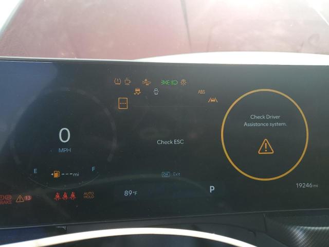 2025 HYUNDAI SONATA N L KMHL54JC1SA431910