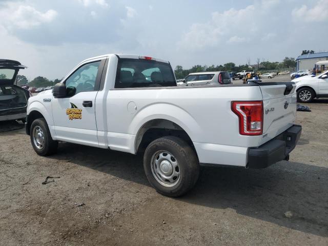 2016 FORD F150 1FTMF1C8XGFB91022