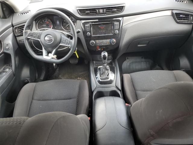 2021 NISSAN ROGUE SPORT S JN1BJ1AVXMW314766