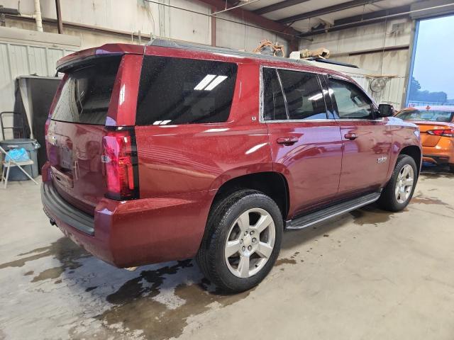 2016 CHEVROLET TAHOE C1500 LT 1GNSCBKC7GR431094
