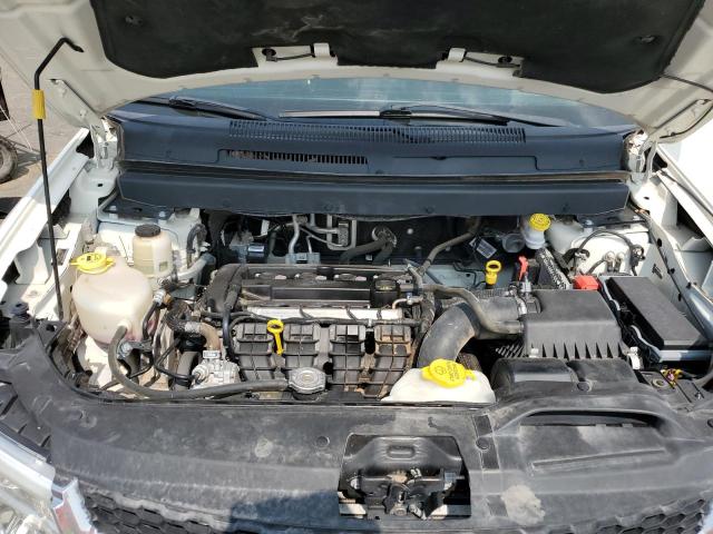 2018 DODGE JOURNEY SE 3C4PDCAB5JT427506