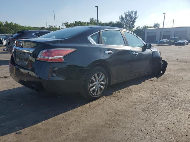 2015 NISSAN ALTIMA 2.5 - 1N4AL3APXFC167889