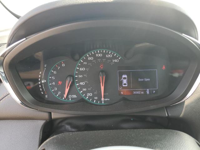 2020 CHEVROLET TRAX 1LT KL7CJPSB8LB038311