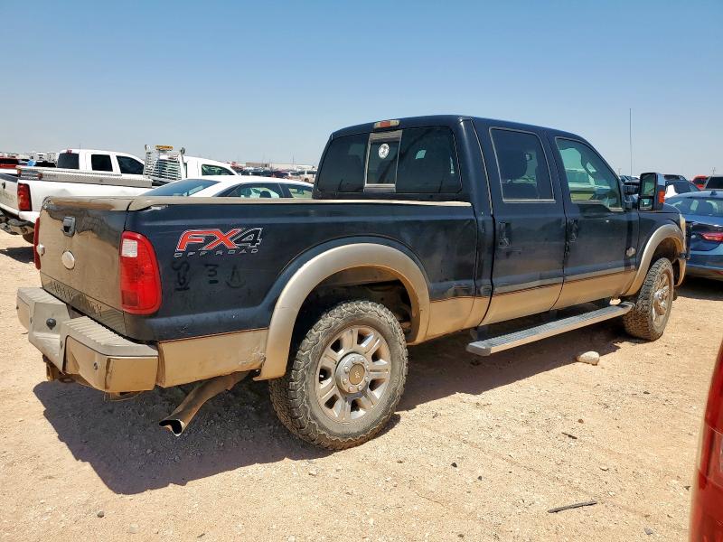 2012 FORD F250 SUPER - 1FT7W2BT2CEB14959