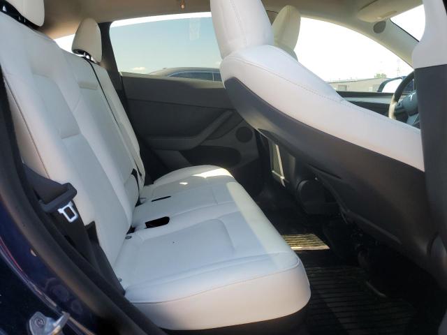 2023 TESLA MODEL Y 7SAYGDEE5PF875292