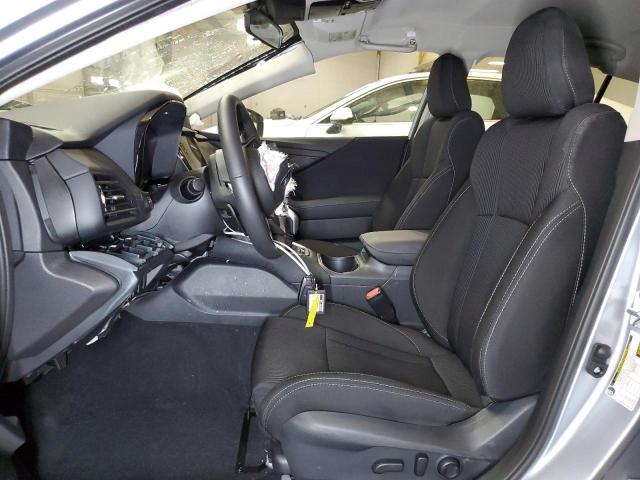 2025 SUBARU LEGACY PREMIUM 4S3BWAD63S3026427