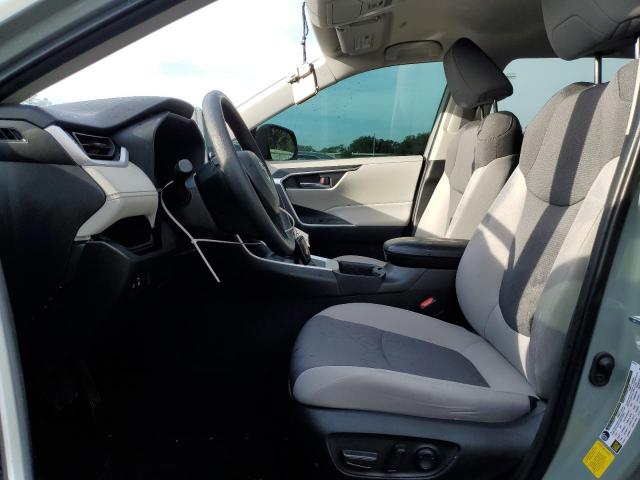 2023 TOYOTA RAV4 XLE - 2T3W1RFV6PW240545