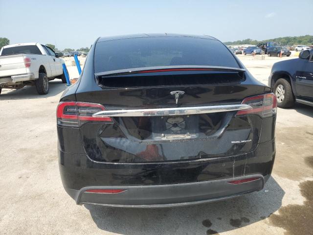 2019 TESLA MODEL X - 5YJXCBE23KF162138