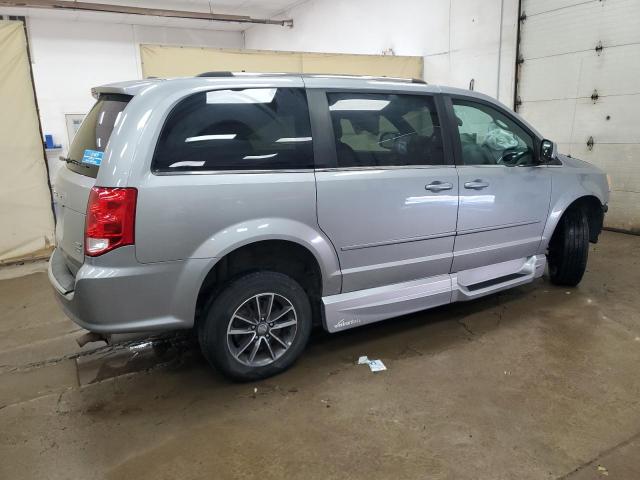2017 DODGE GRAND CARA 2C4RDGCG7HR781761