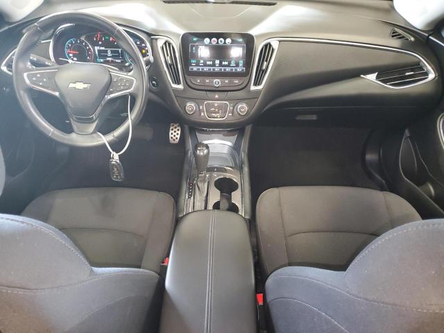 2017 CHEVROLET MALIBU LT 1G1ZE5ST5HF209443