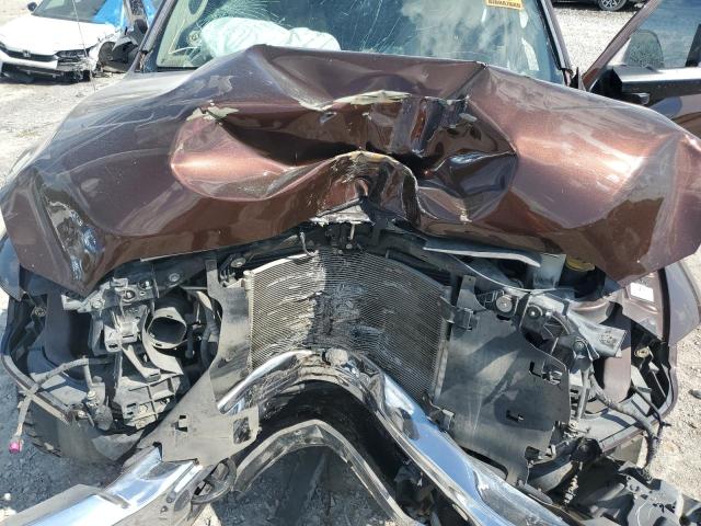 2015 RAM 2500 LARAM 3C6UR5NL4FG524934