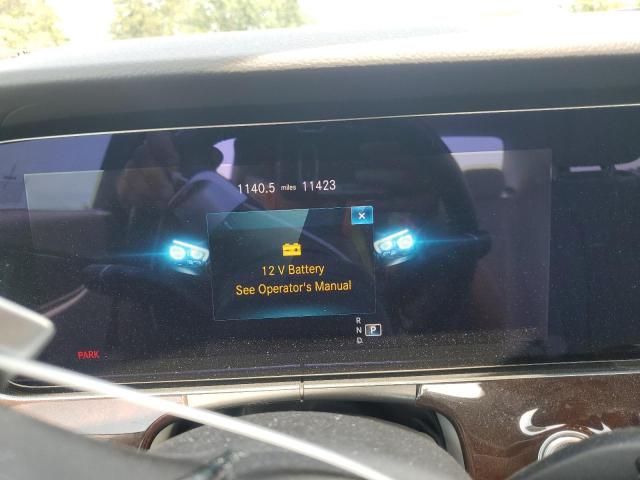 2022 MERCEDES-BENZ E 350 4MAT W1KZF8EB3NB058667