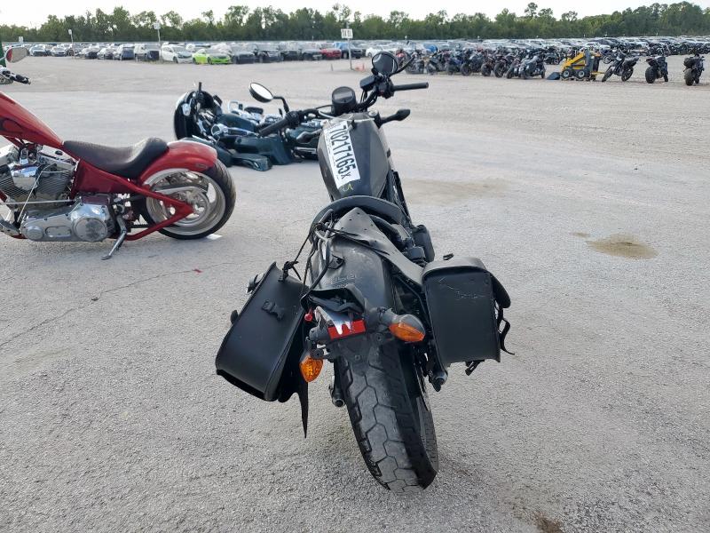 2019 HONDA CMX500 MLHPC5608K5200721