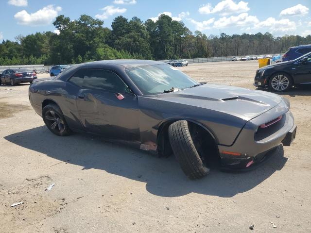 2019 DODGE CHALLENGER SXT 2C3CDZAG2KH723644