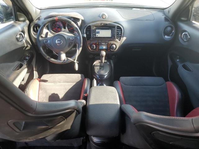 2015 NISSAN JUKE NISMO JN8DF5MV3FT250119