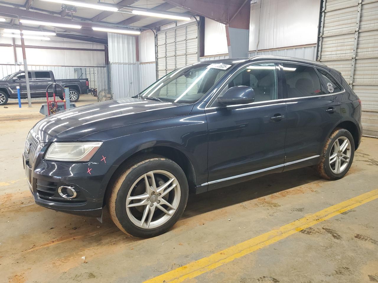 AUDI Q5 PREMIUM PLUS