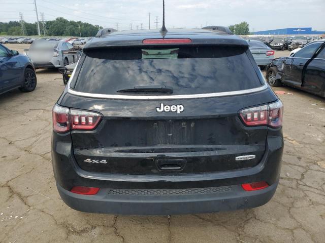 2024 JEEP COMPASS LATITUDE 3C4NJDBN8RT577152