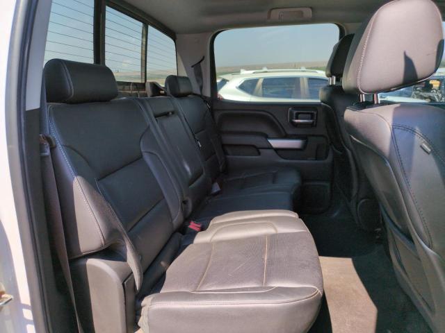 2015 CHEVROLET SILVERADO 3GCUKSEC6FG251197