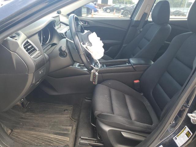2016 MAZDA 6 SPORT JM1GJ1U56G1482324