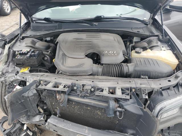 2016 CHRYSLER 300 S - 2C3CCAGG5GH161855
