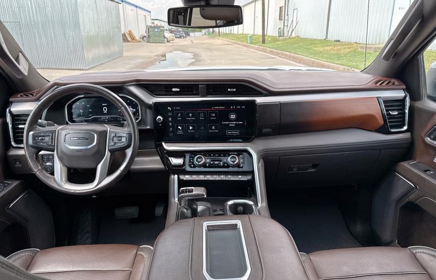 2022 GMC SIERRA K15 3GTUUGEL3NG672753