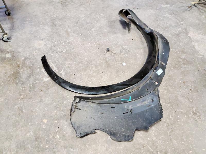 2017 INFINITI QX80 BASE JN8AZ2NE6H9160308