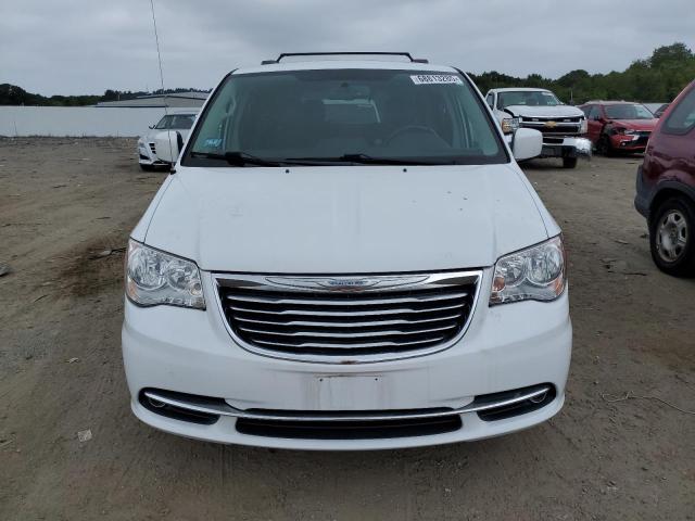 2015 CHRYSLER TOWN & COU 2C4RC1BG7FR664714