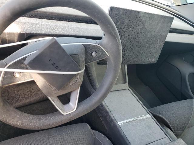 2024 TESLA MODEL 3 5YJ3E1ET1RF856235