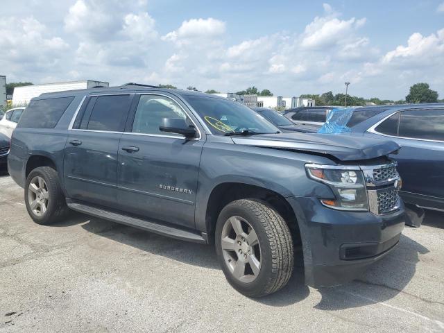 2019 CHEVROLET SUBURBAN K - 1GNSKGKC6KR296523