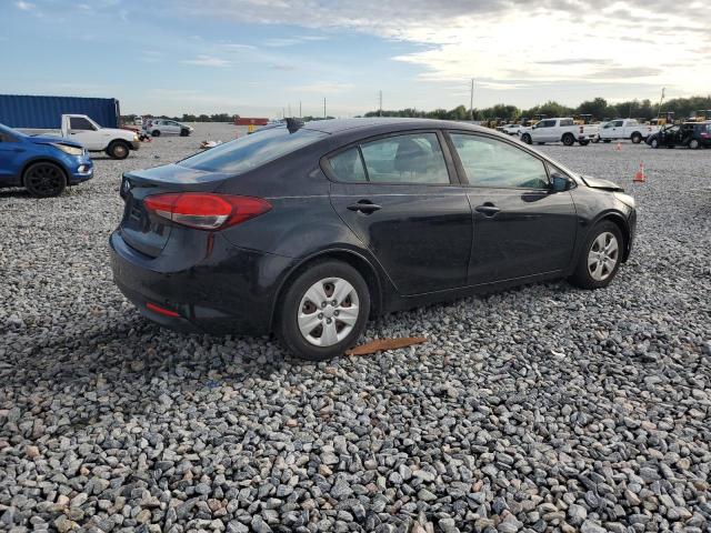 2017 KIA FORTE LX 3KPFL4A70HE127242