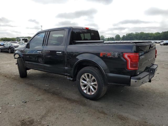 2015 FORD F150 SUPER 1FTEW1EF0FFB53958