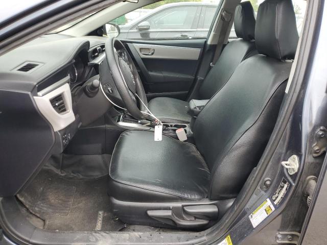 2016 TOYOTA COROLLA L 2T1BURHE3GC665122