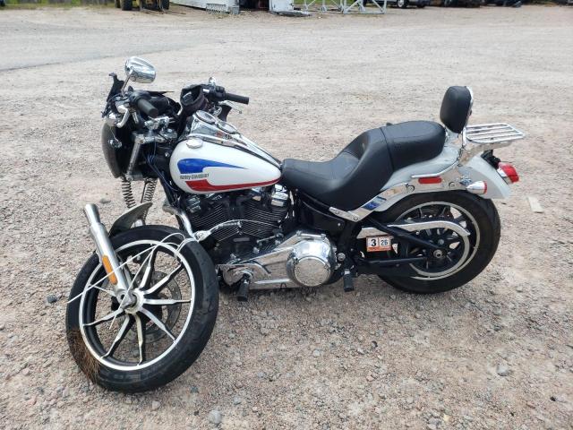 2020 HARLEY-DAVIDSON FXLR 1HD1YNJ16LB024859