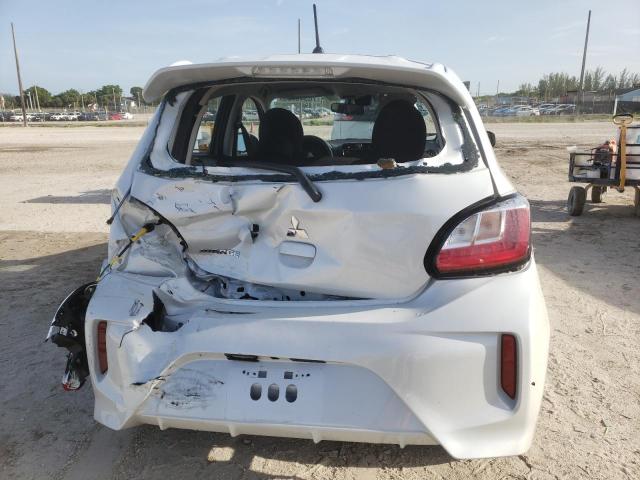 2024 MITSUBISHI MIRAGE ES ML32AUHJ9RH037754