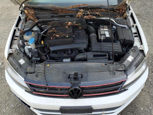 2015 VOLKSWAGEN JETTA SE #3304645966