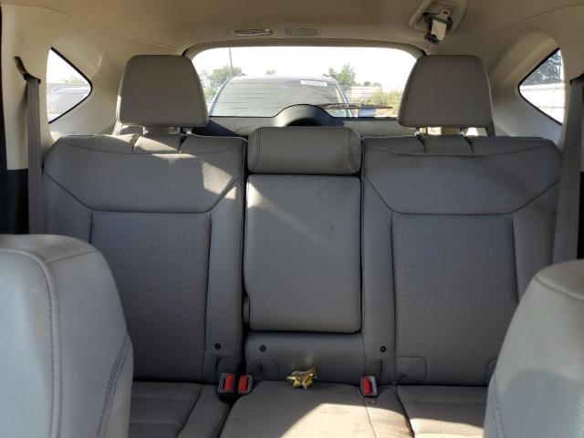 2015 HONDA CR-V EXL 5J6RM4H71FL061282