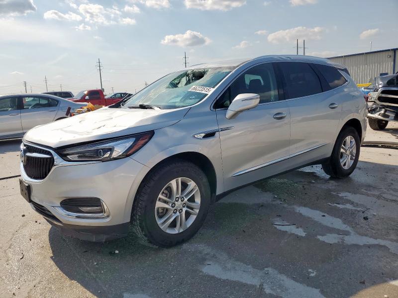 2019 BUICK ENCLAVE ES 5GAERBKW6KJ207452