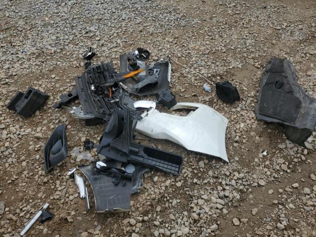 2017 NISSAN PATHFINDER #3286690325