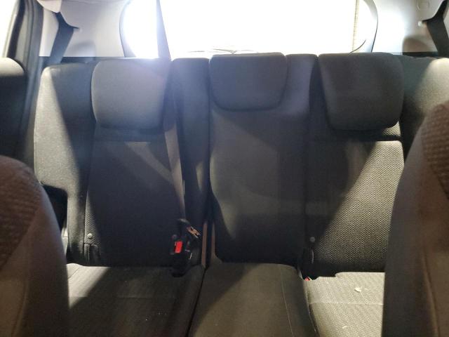 2018 HONDA HR-V LX 3CZRU6H34JG706005