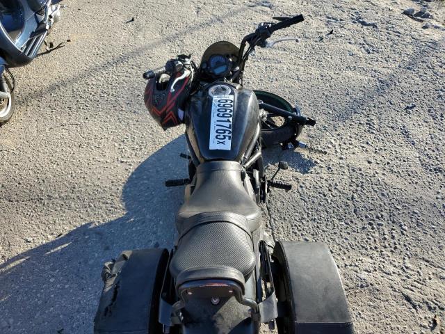 2015 KAWASAKI EN650 B JKAENEB13FDA02026