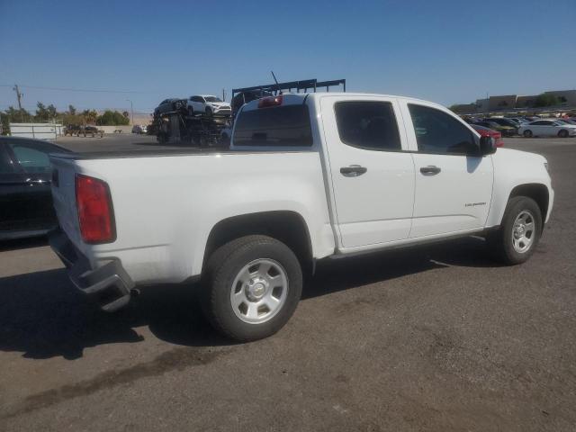 2022 CHEVROLET COLORADO 1GCGSBEN5N1333692