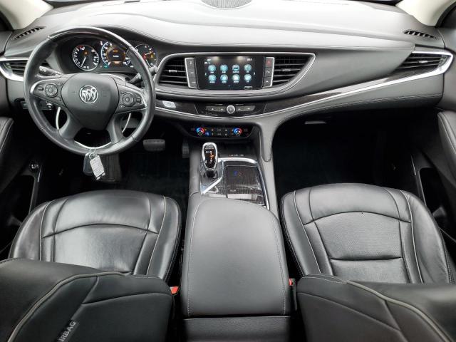 2019 BUICK ENCLAVE AV 5GAEVCKW7KJ177976