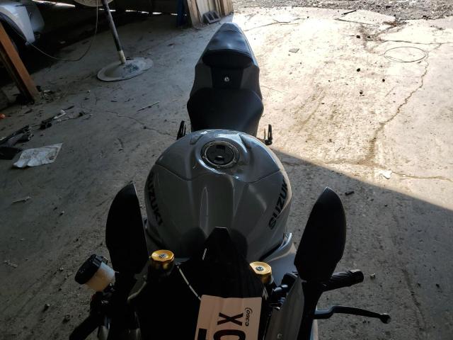 2022 SUZUKI GSX-R1000 R JS1DM11H4N7100269