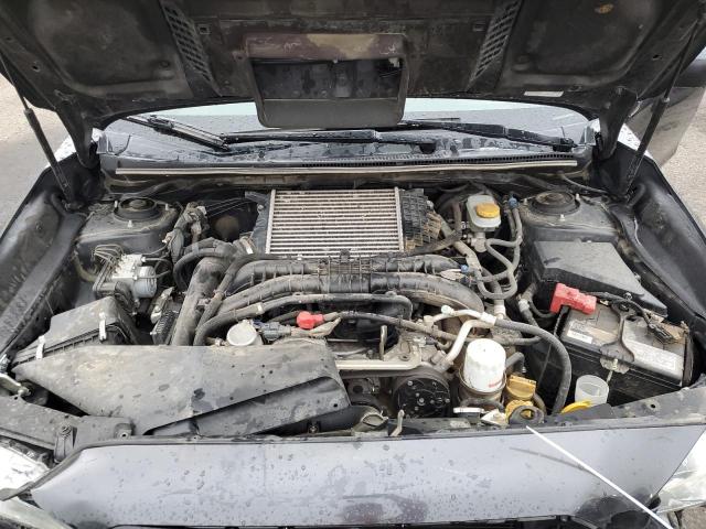 2018 SUBARU WRX PREMIU JF1VA1C63J9834114